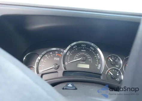 2005 Cadillac Escalade Standard z USA, uszkodzony, nr VIN 1GYEK63N35R227058